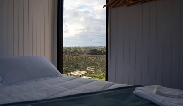 Montara Views 6 by Tiny Away in Ararat