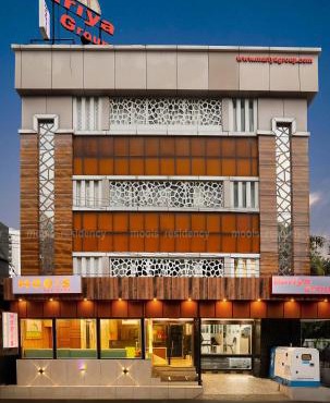 Moois residency ernakulam in Cochin
