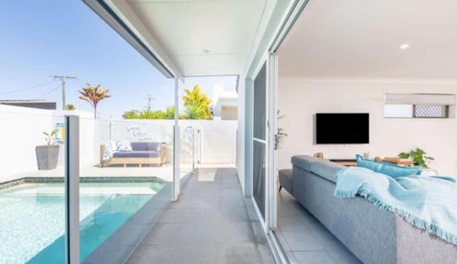 Mooloolaba Escape to Mooloolaba & Feel At Home in Style in Mooloolaba
