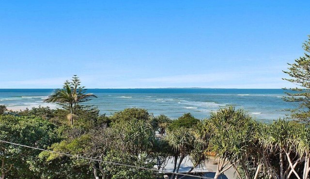 Moondara Unit 5, Bulcock Beach QLD in CALOUNDRA