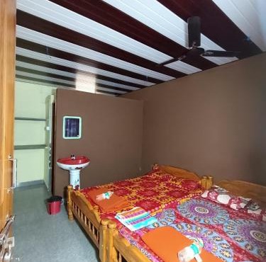 Morje Coco Beach Stay in Gokarn