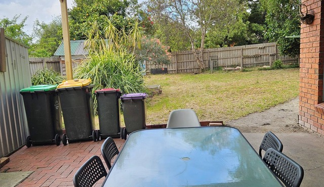 Mornington Peninsula Retreat in Frankston