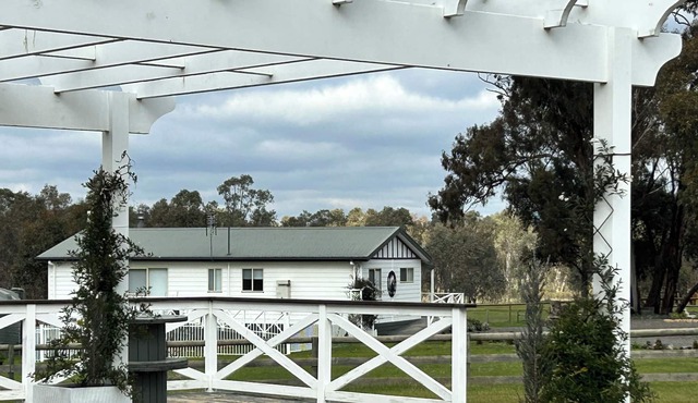 Mortley Cottage Farm Stay in Heathcote
