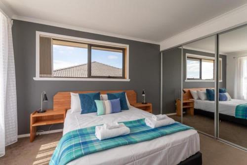 Mountain Explorer - perfect base for exploring in Deloraine