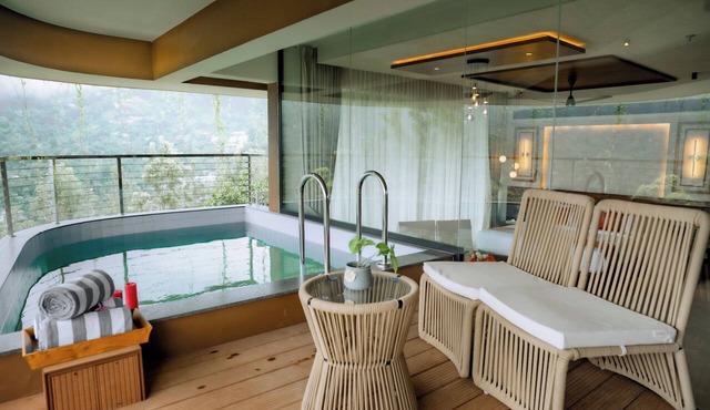 Mountree Munnar by Kondody Hotels in Munnar