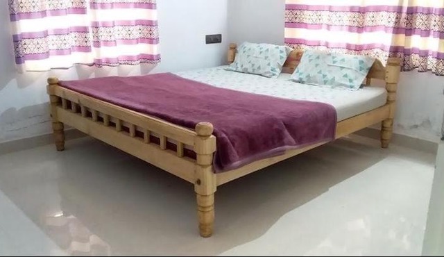 Mountview homestay