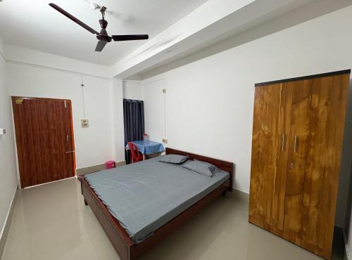 Mousumi Lodge
