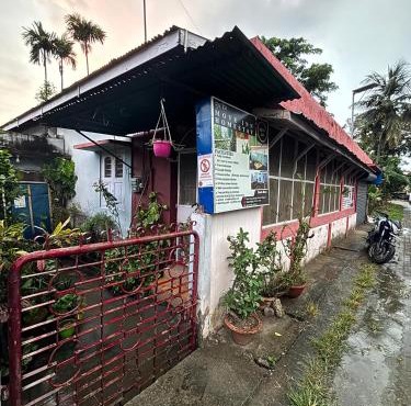Move Inn Homestay Nagaon
