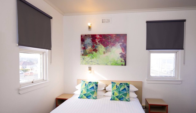 Mowbray Hotel in Mowbray