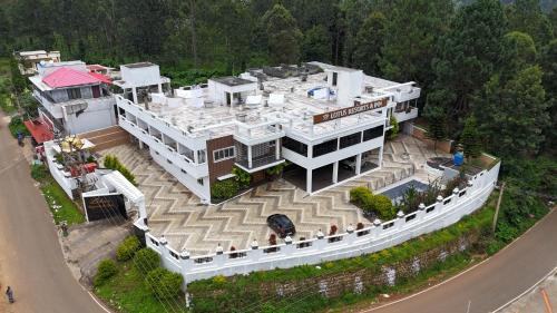 MS Lotus Resorts Inn