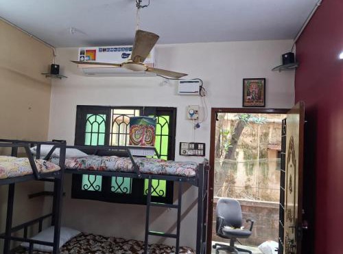 MSVNATIVE HOME Stay Near Airport