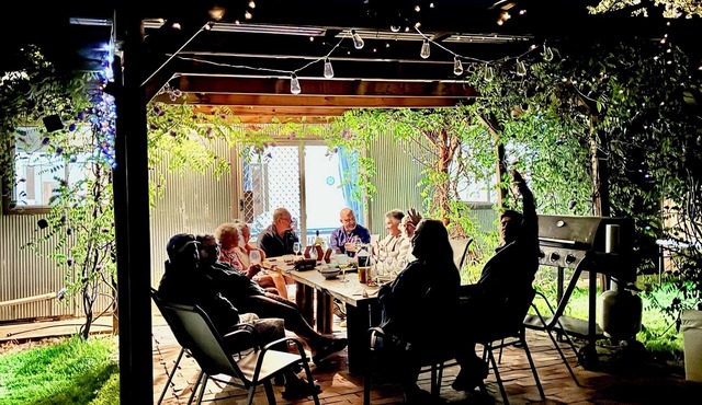 Mudgee Explorer Lodge. Owned by Mudgee Wine Explorer Tours in Mudgee