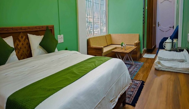 Mudita Hotel
