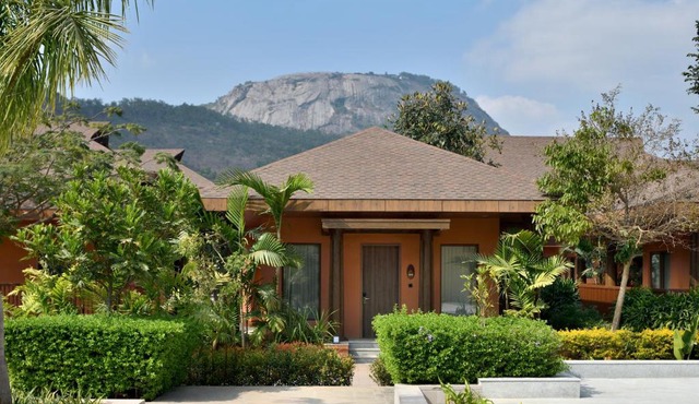 Mulberry Shades Bengaluru Nandi Hills, a Tribute Portfolio Resort