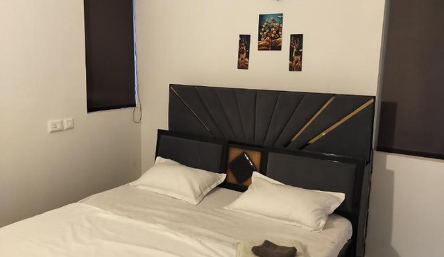 Mystic Oak Homestay in Karnal