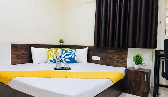 MyWorkStay Stylish Accommodation in BTM