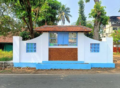 Naaz residency in Kottayam