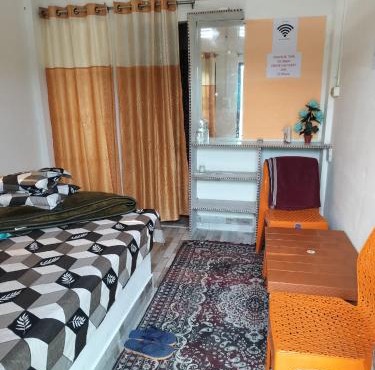 Nabadip Guest House