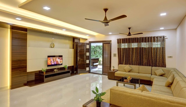 Nadhiyoram River Retreat by Maat Hotels