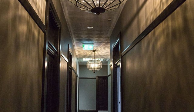 Nags Head Hotel in Adamstown