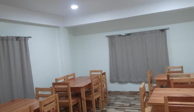Namsay Hotel