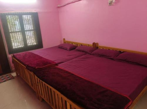 Nandhini Homestay