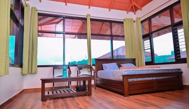 Nandi Cottage