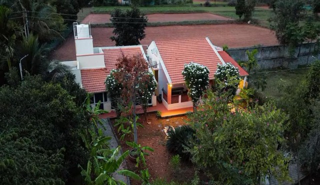 Nature Escape Pool Jacuzzi BBQ 1hr E-city