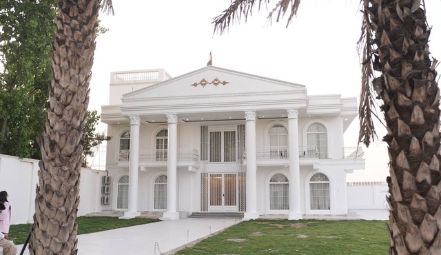 Nature's Home | A Royal Estate nestled in Aravalli hills, Bissar Akbarpur, Nuh in Bissar Akbarpur