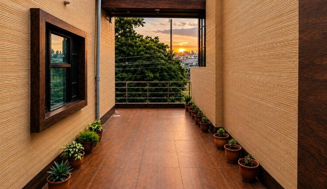 Nature View Retreat in Rishīkesh