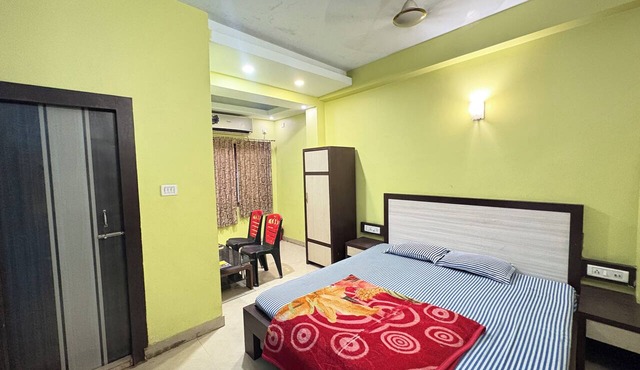 Near Digha Sea Beach Aditi Residency