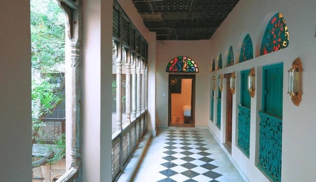 Neem Haveli
