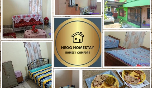 NeoG HoMeSTaY
