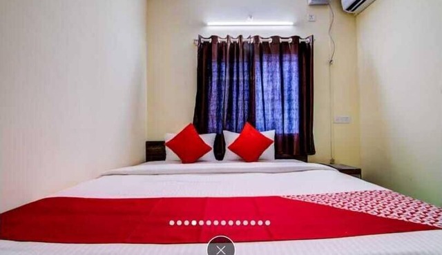 Nest Hospitality
