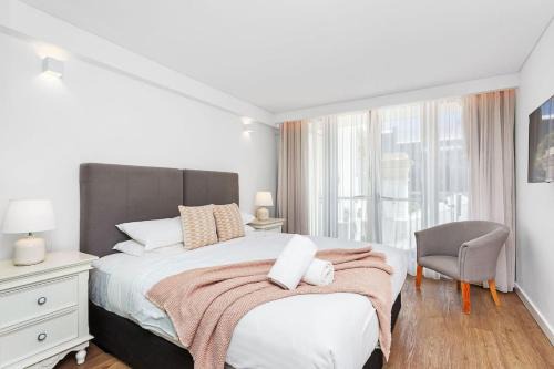 Nest on Newcastle - E5 in Perth