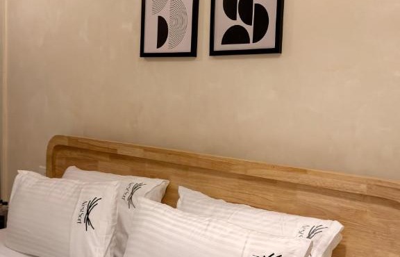 NestSort Hotel