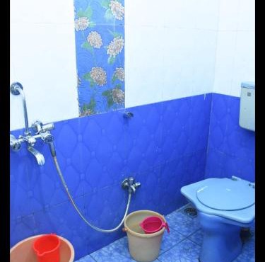New aashiyana cottage Matheran