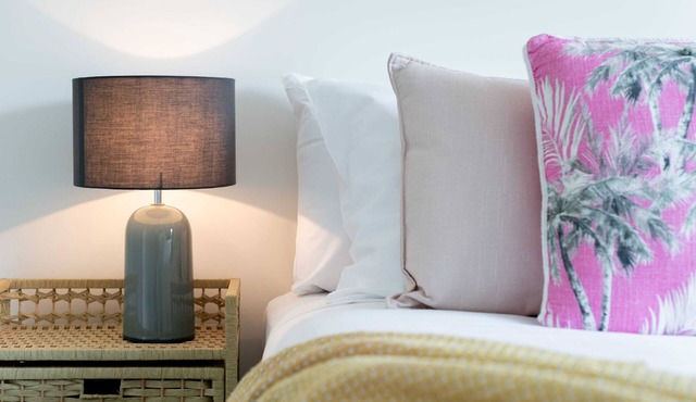 Newstead Haven: Sleeps Many, Entertains Plenty in Newstead
