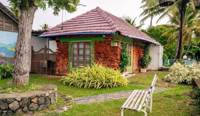 Nexgo Spaces - Kayaloram Retreat in Cherthala