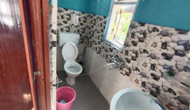Ngima woizer Homestay,Tawang