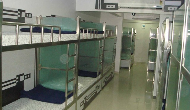 Nice Guest House in Mumbai