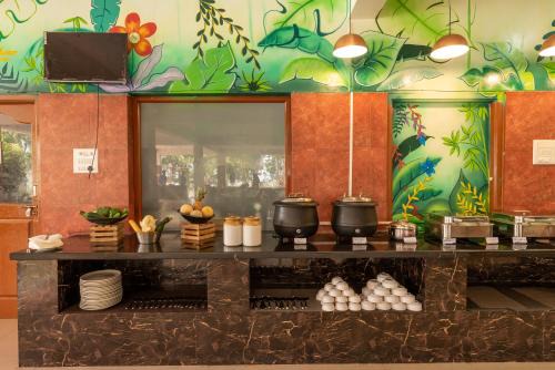Nihita I Yoga, Spa, retreat in Dod Ballāpur