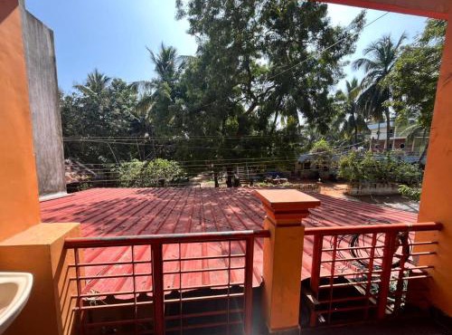 Nila Homestay Auroville