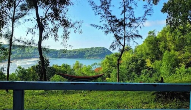 Niramaya Beach View Stay