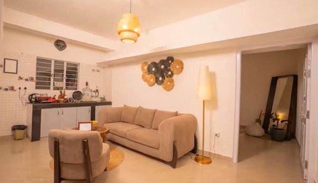 Niree - 07 - 3BHK Private Apartment - Free Parking