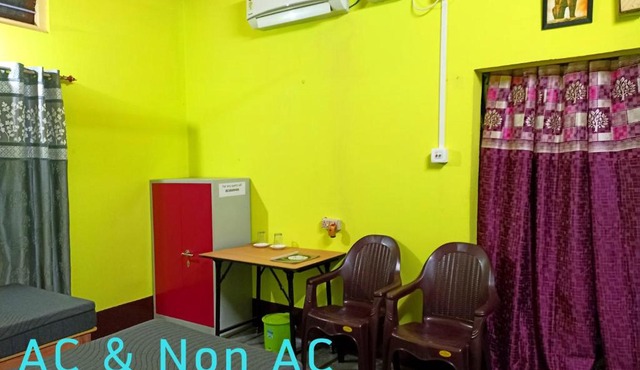 Nirmal LODGE Raha