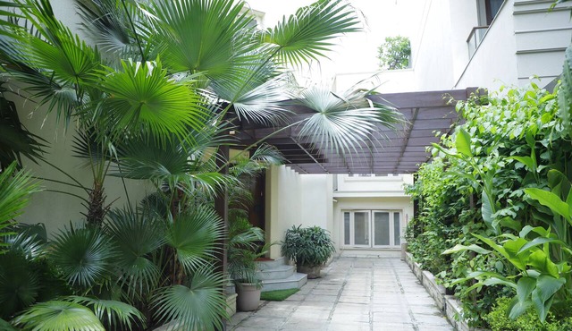 Nirvaan Villa