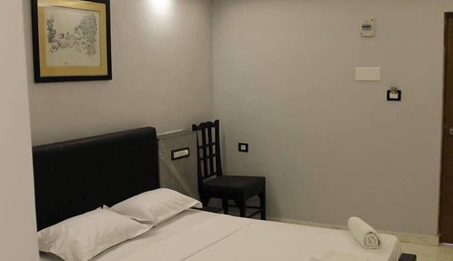 Nirvana Boutique Hotel