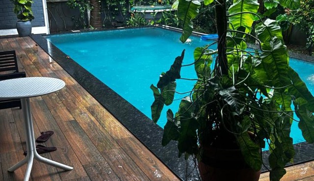 Nirvana resorts in Cochin