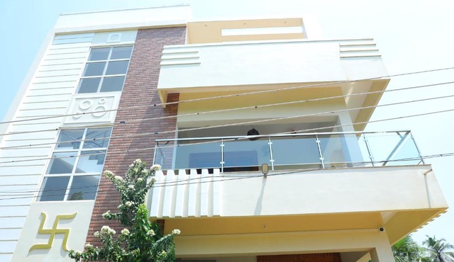 NJ Grand Villa